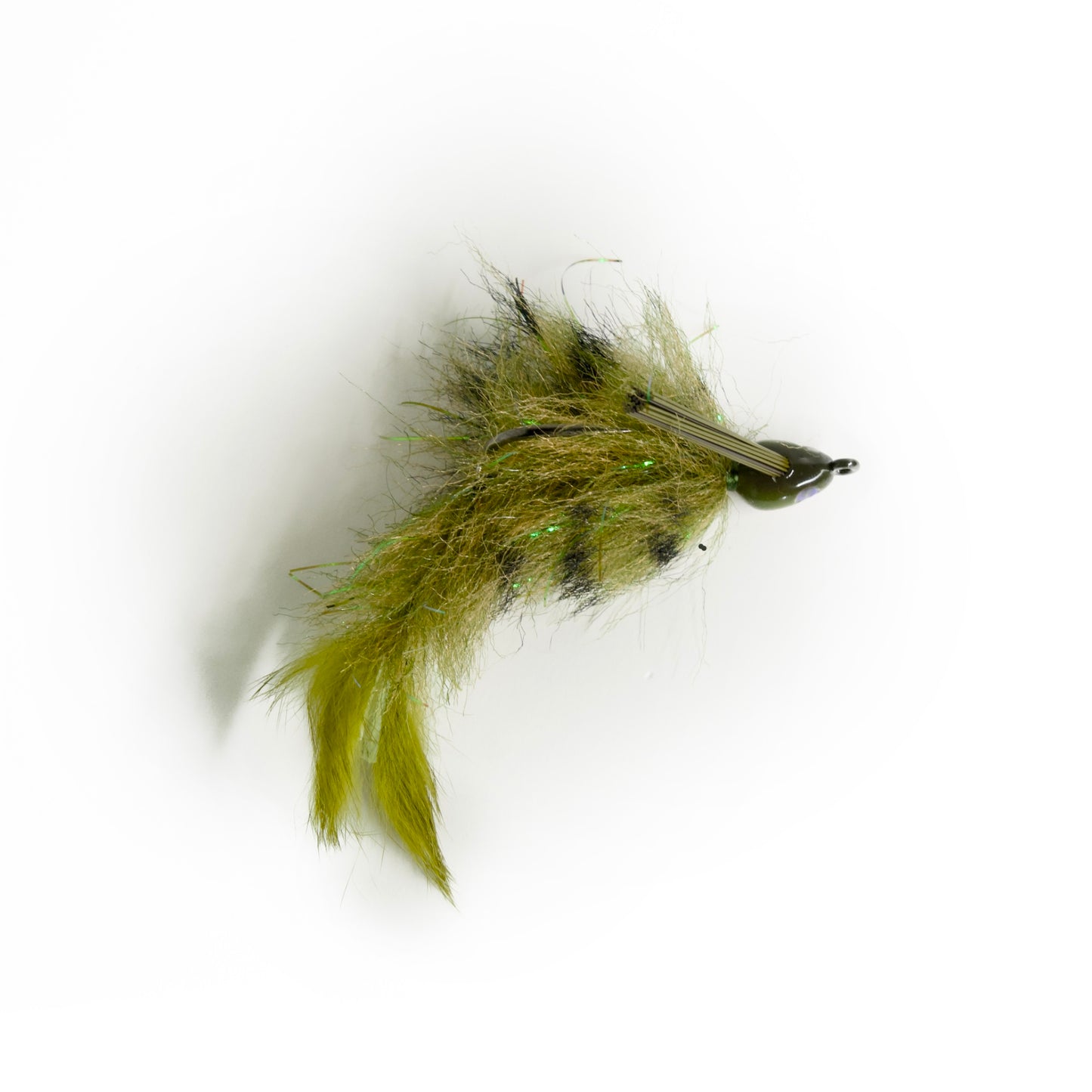 Woolly Jig - Bluegill