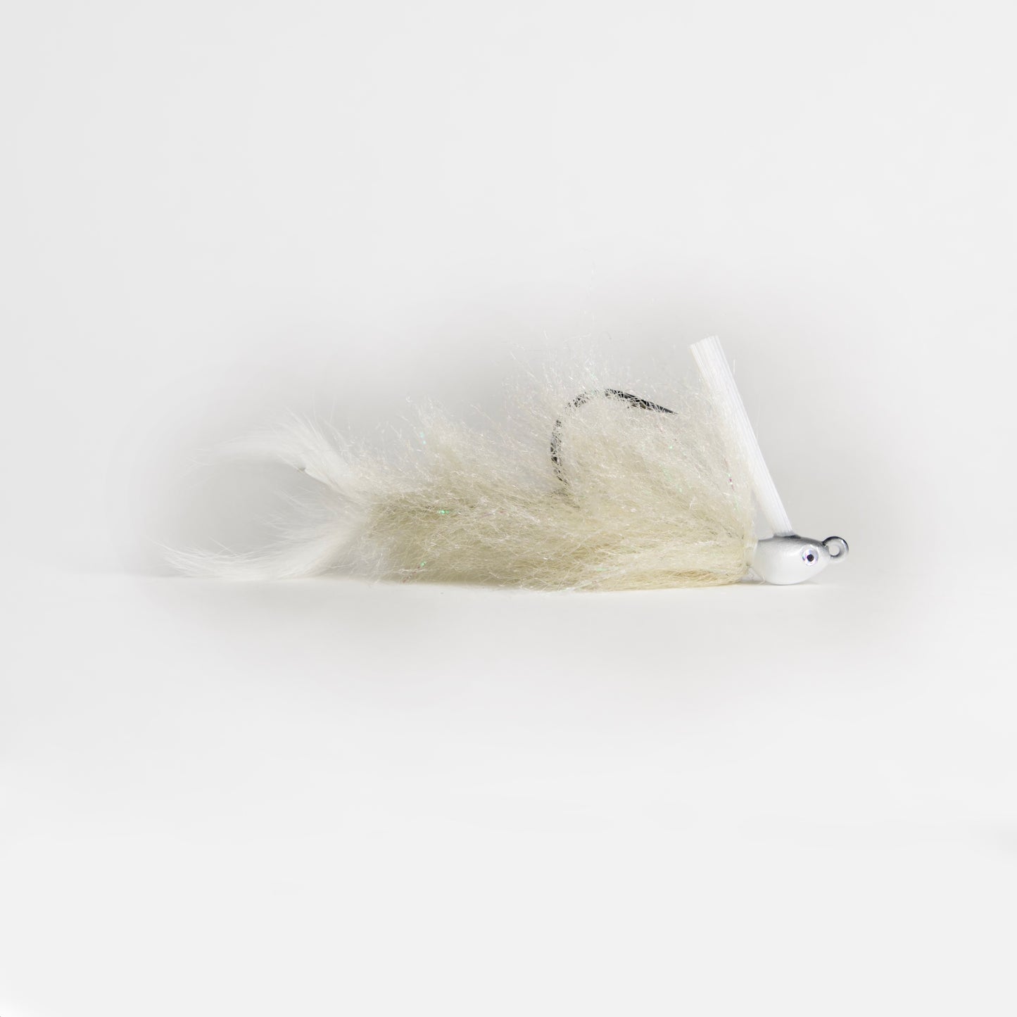 Woolly Jig - Shad