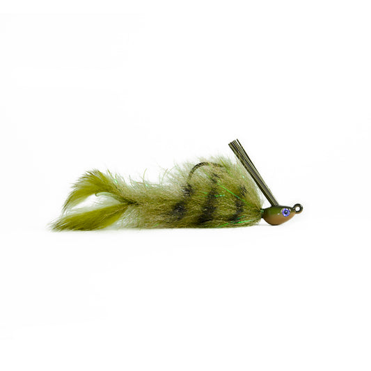 Woolly Jig - Bluegill