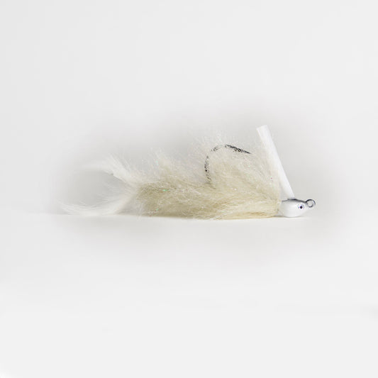 Woolly Jig - Shad