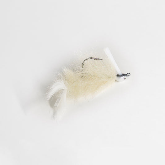 Woolly Jig - Shad